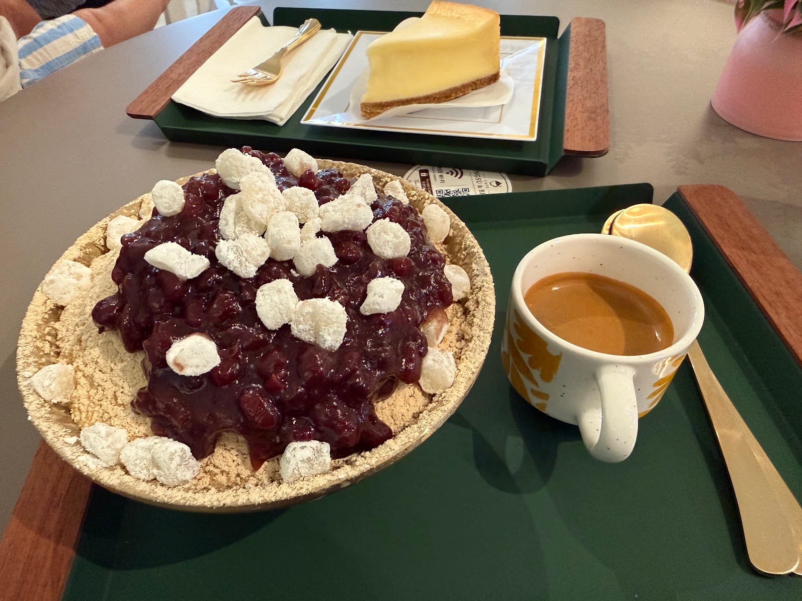 Cafe B&B