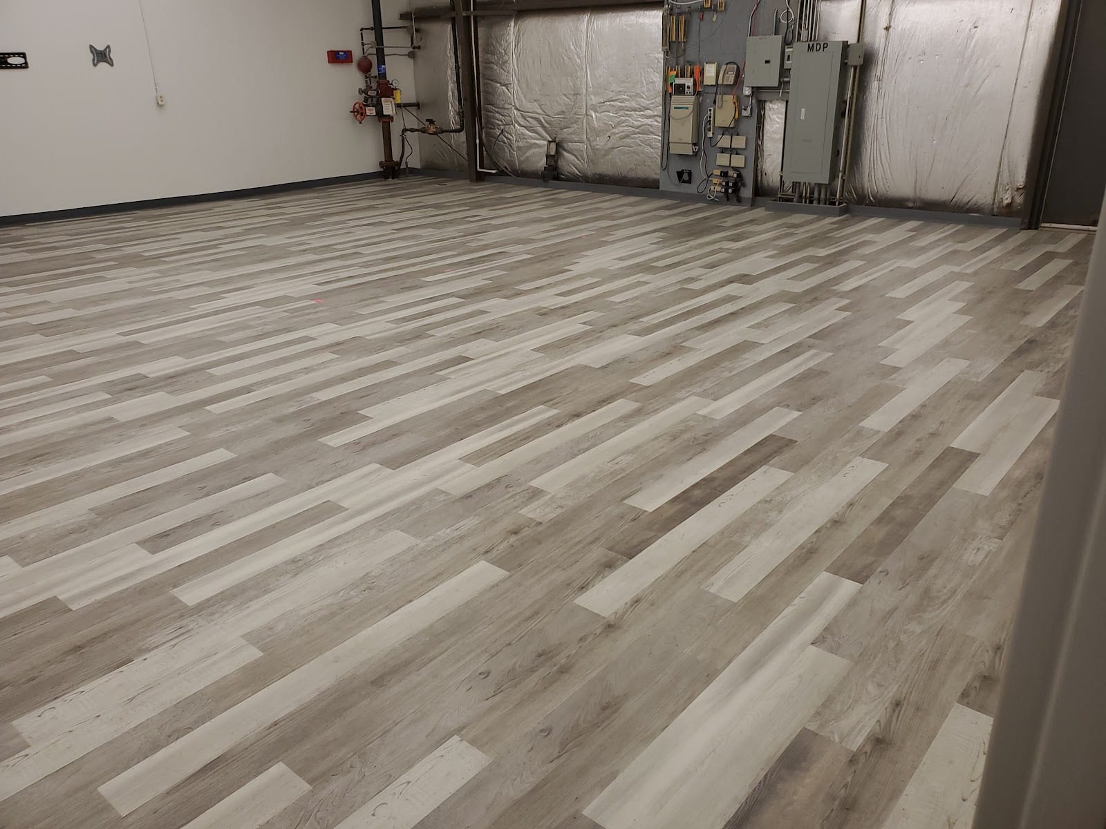 Cafco Flooring and Carpet Cleaning