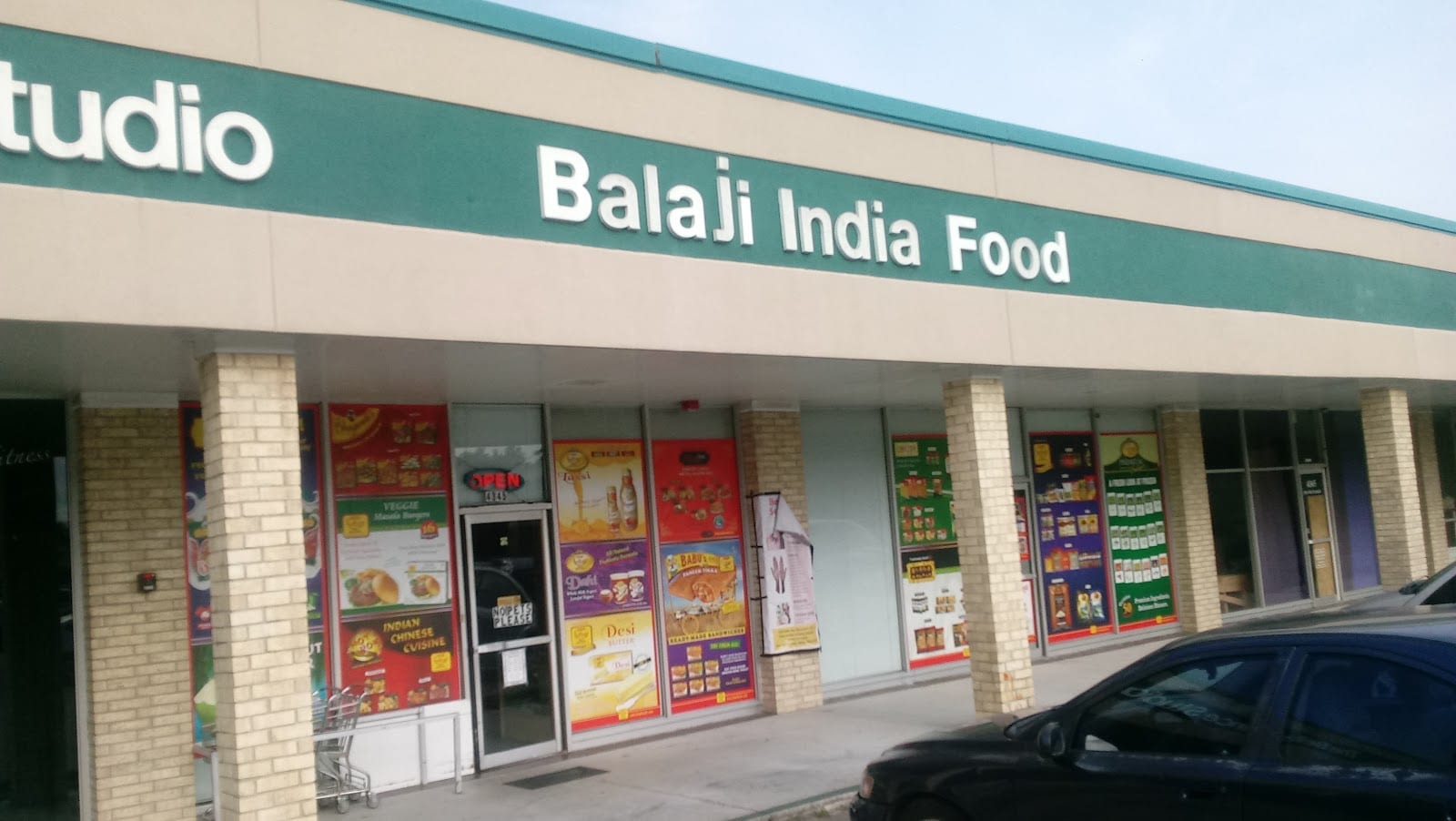 Balaji India Food, photo 3