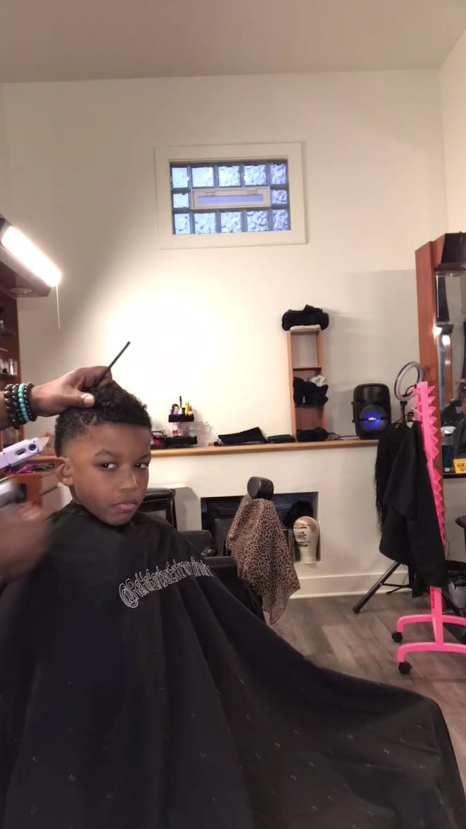 Brothers & Sisters Unisex Salon Arnett, photo 3