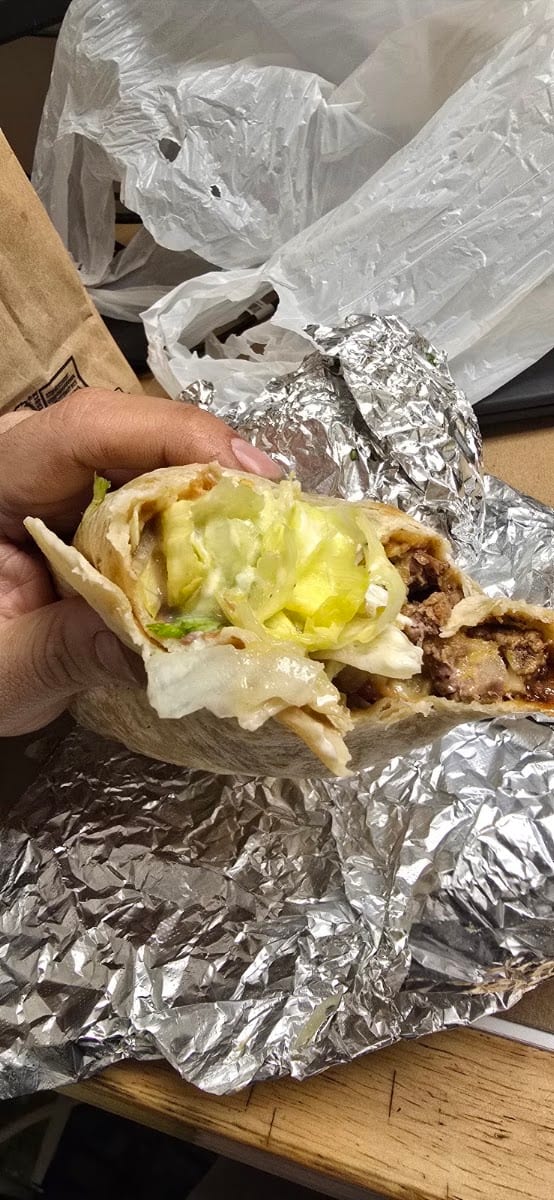 Taqueria La Abundancia