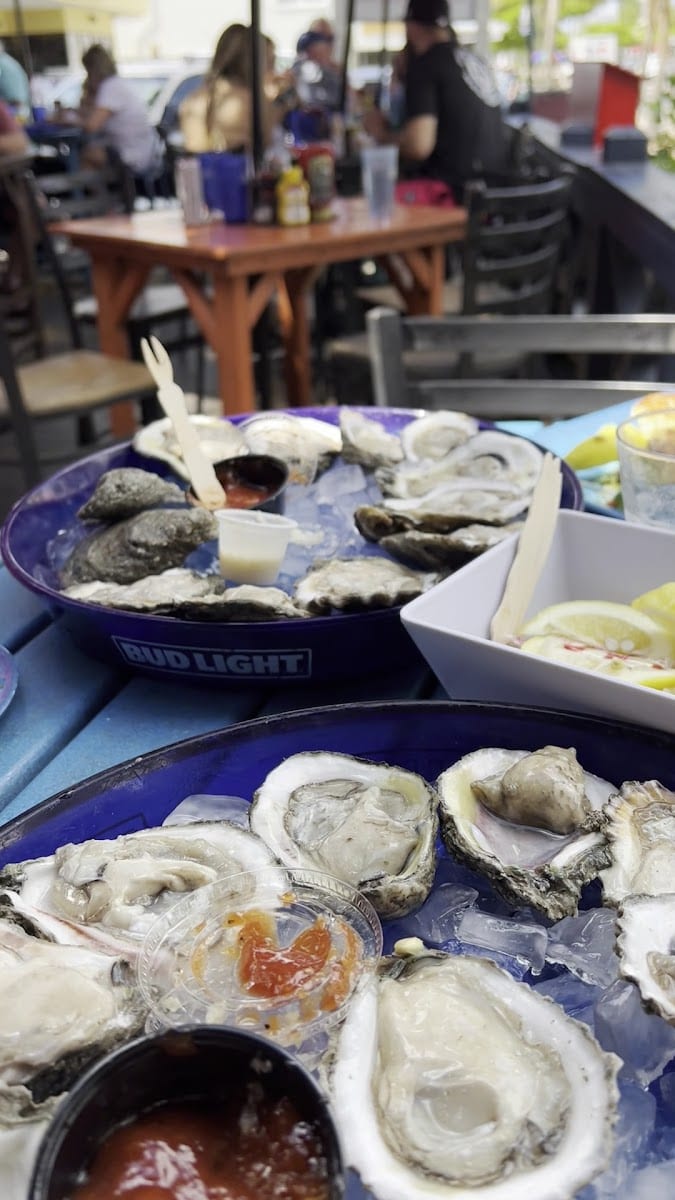Siesta Key Oyster Bar, photo 2