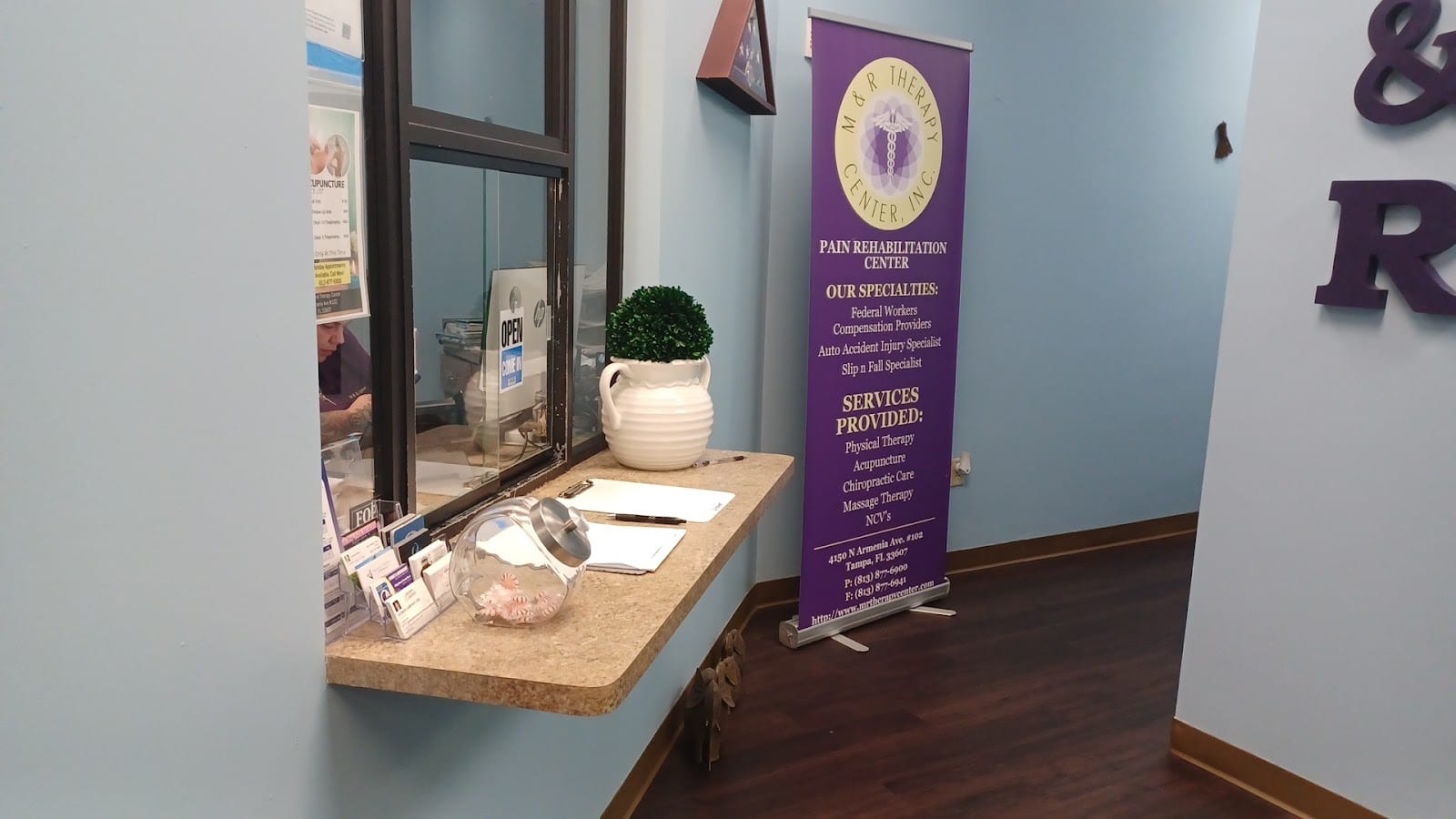 M&R Therapy Center, photo 4