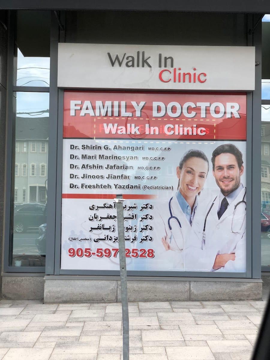 Grand Genesis Medical Family Phyisicians
