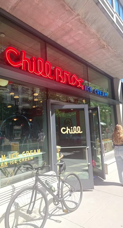 Chill Bros Scoop Shop, photo 4