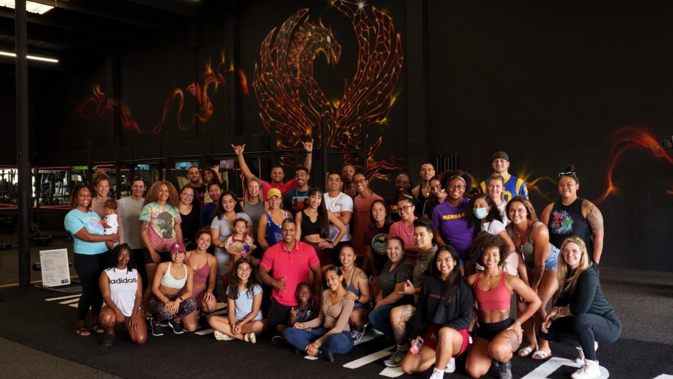 R1PFITNESS, photo 2