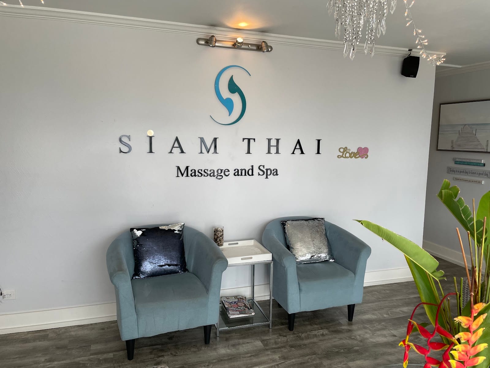Siam Thai Massage and Spa, photo 3