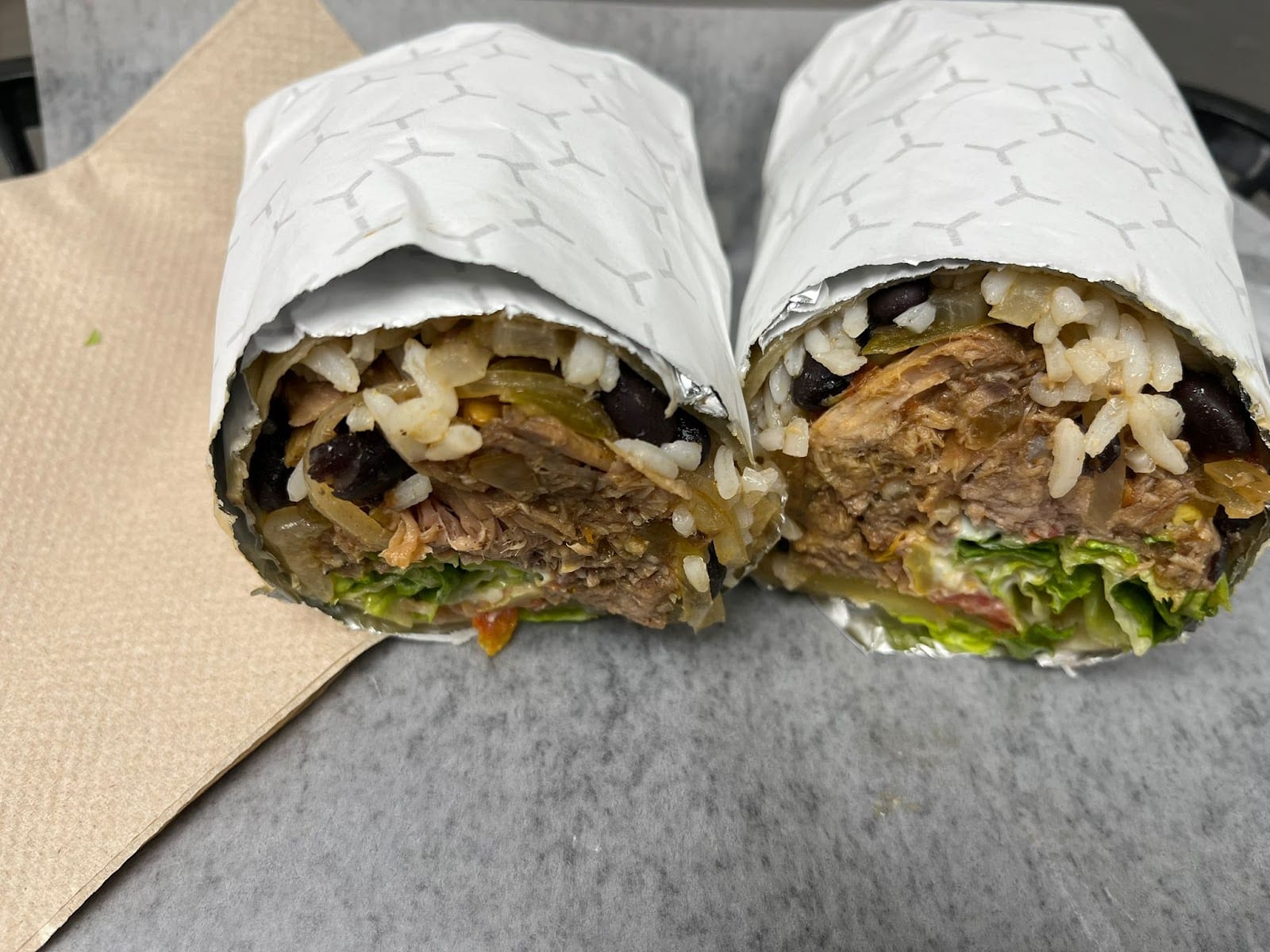 Burrito Libre, photo 4