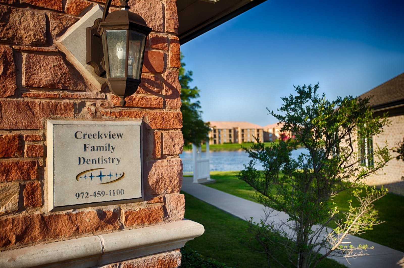 Creekview Family Dentistry