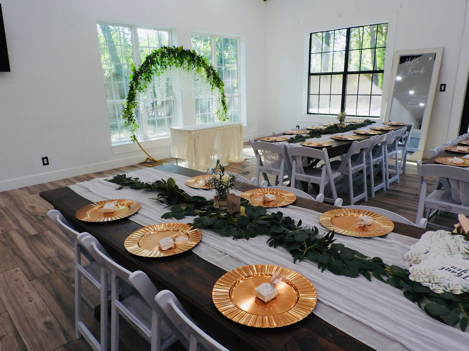 The White Haus, photo 4