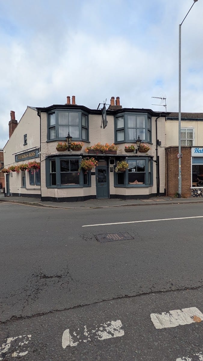 The Kings Arms, photo 2