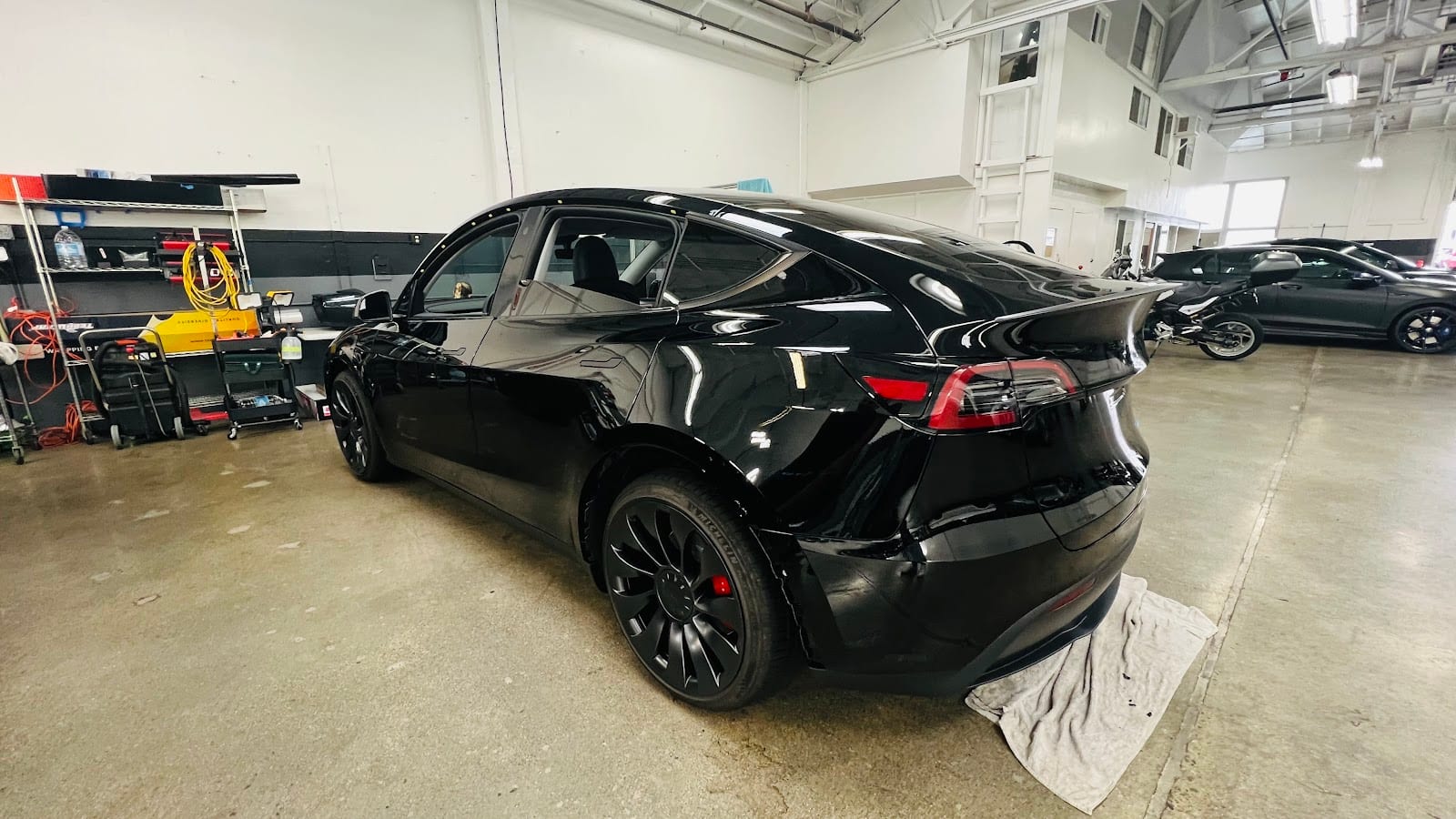 California Detailing