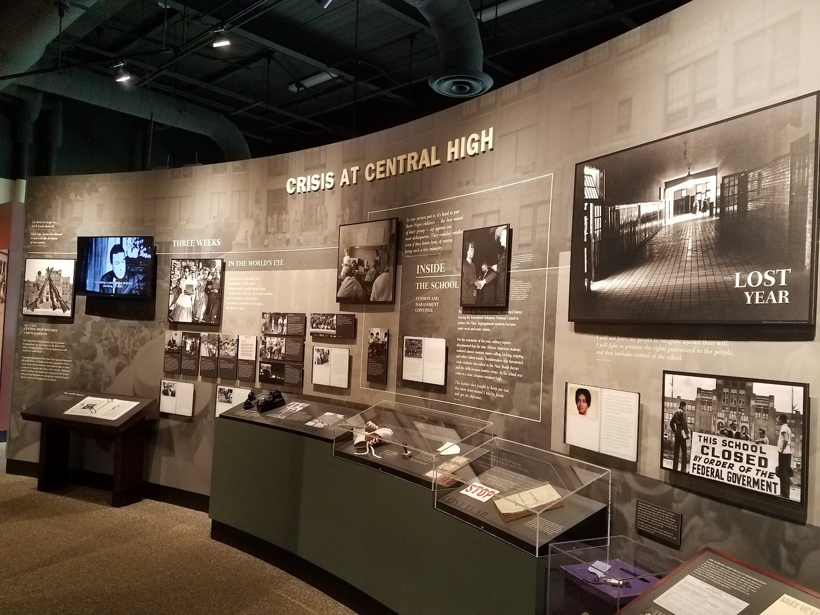 Central High Museum, photo 3
