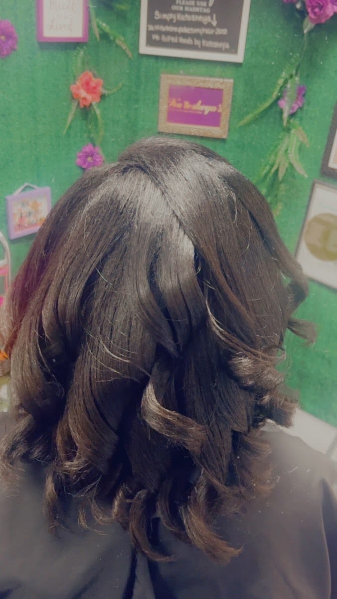 Ka’tosheya Ro’Shawn Luxury Natural Hair and Braiding Studio