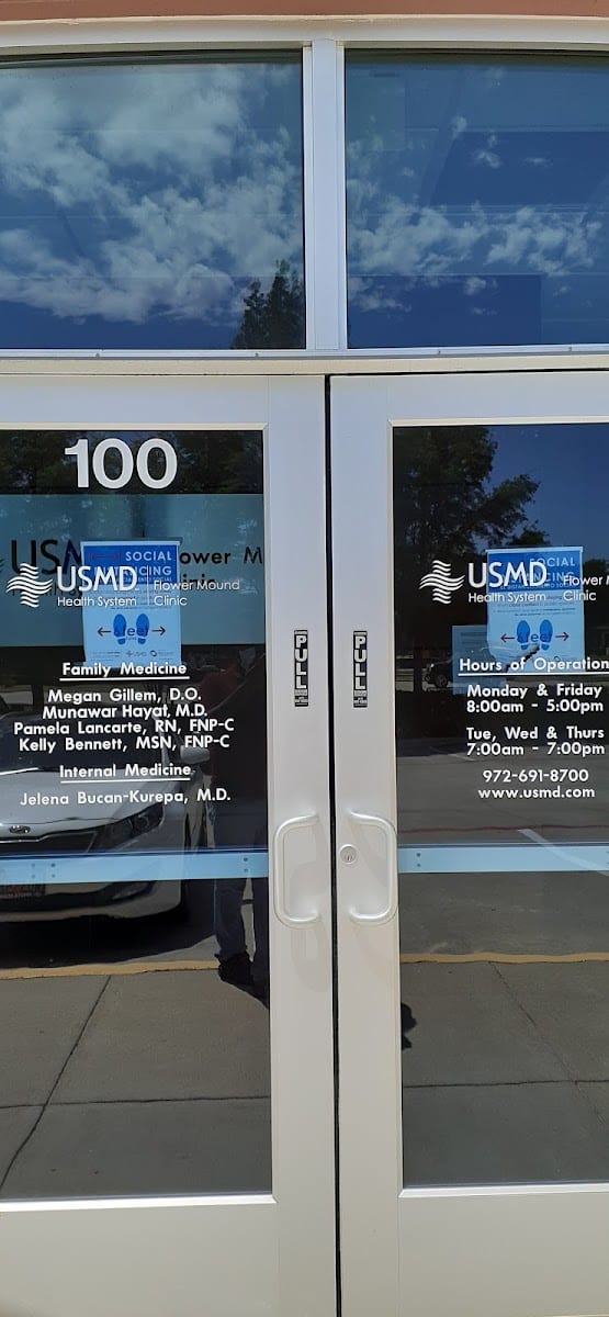 WellMed at Flower Mound, photo 2