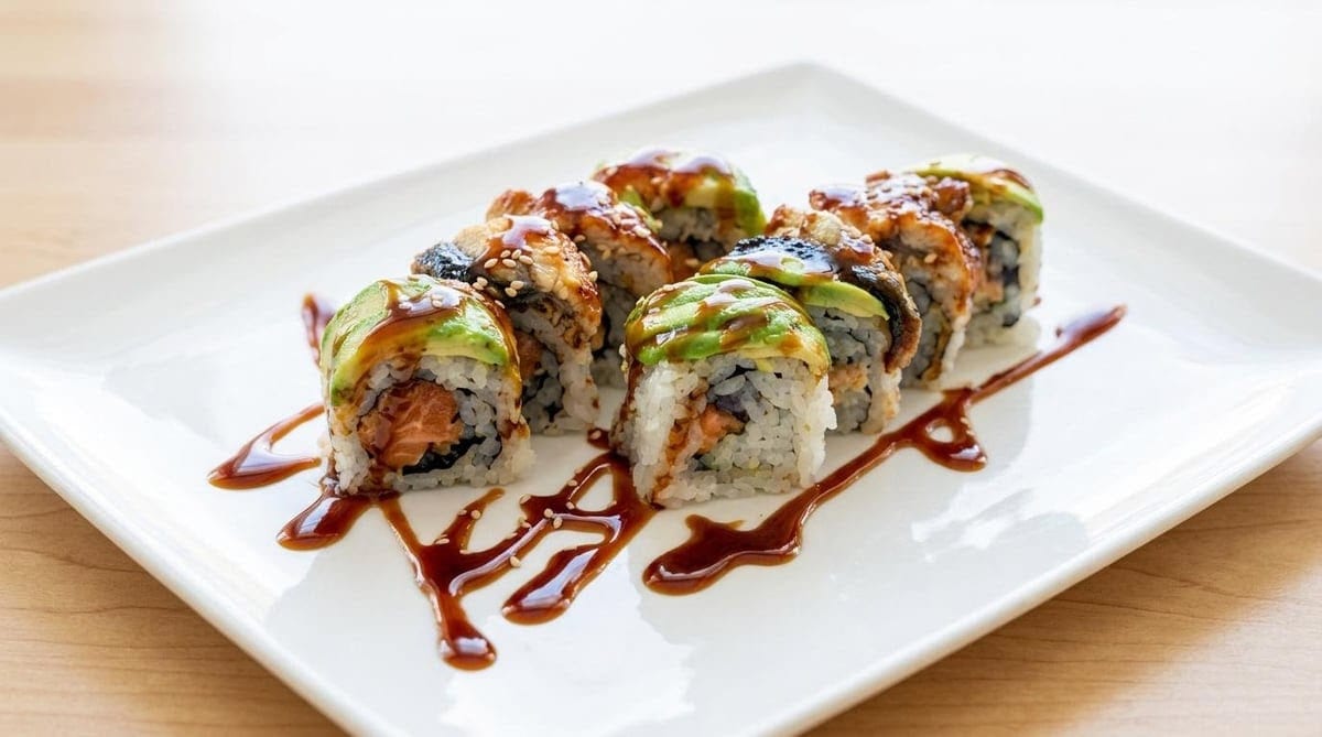 Koto Japanese Steakhouse, photo 4