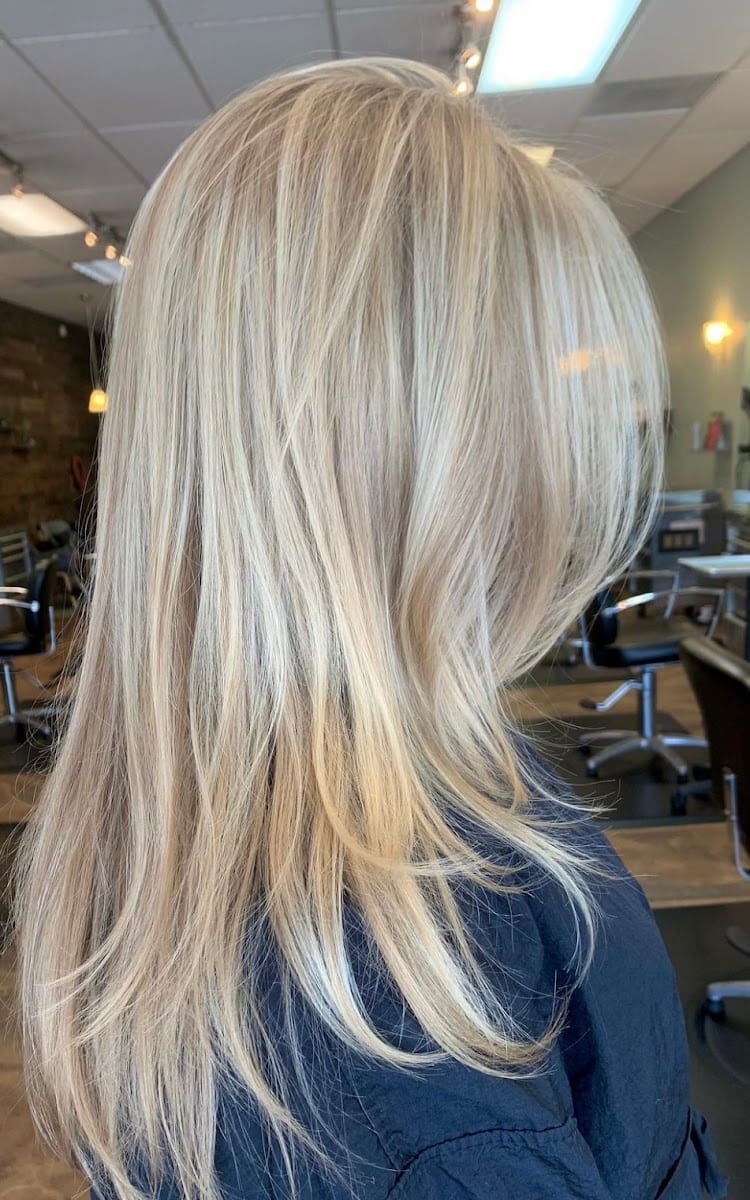 Bliss Salon, photo 4