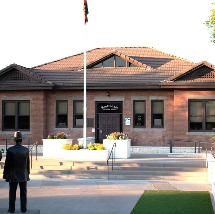Scottsdale Historical Museum, photo 2