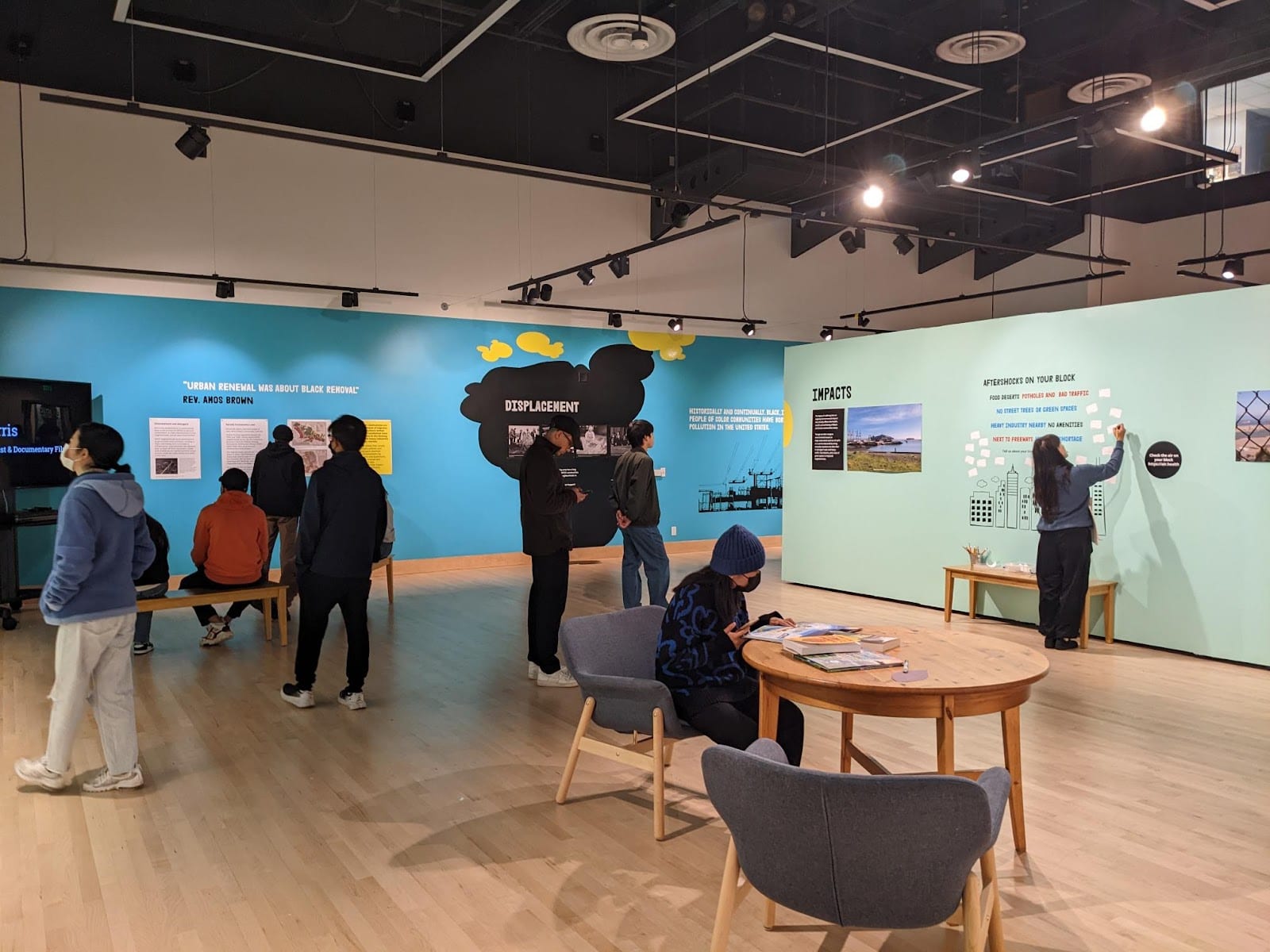 The Global Museum, photo 2