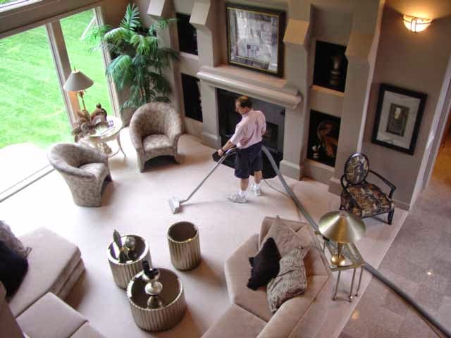 Carpet Jet Cleaners, photo 2