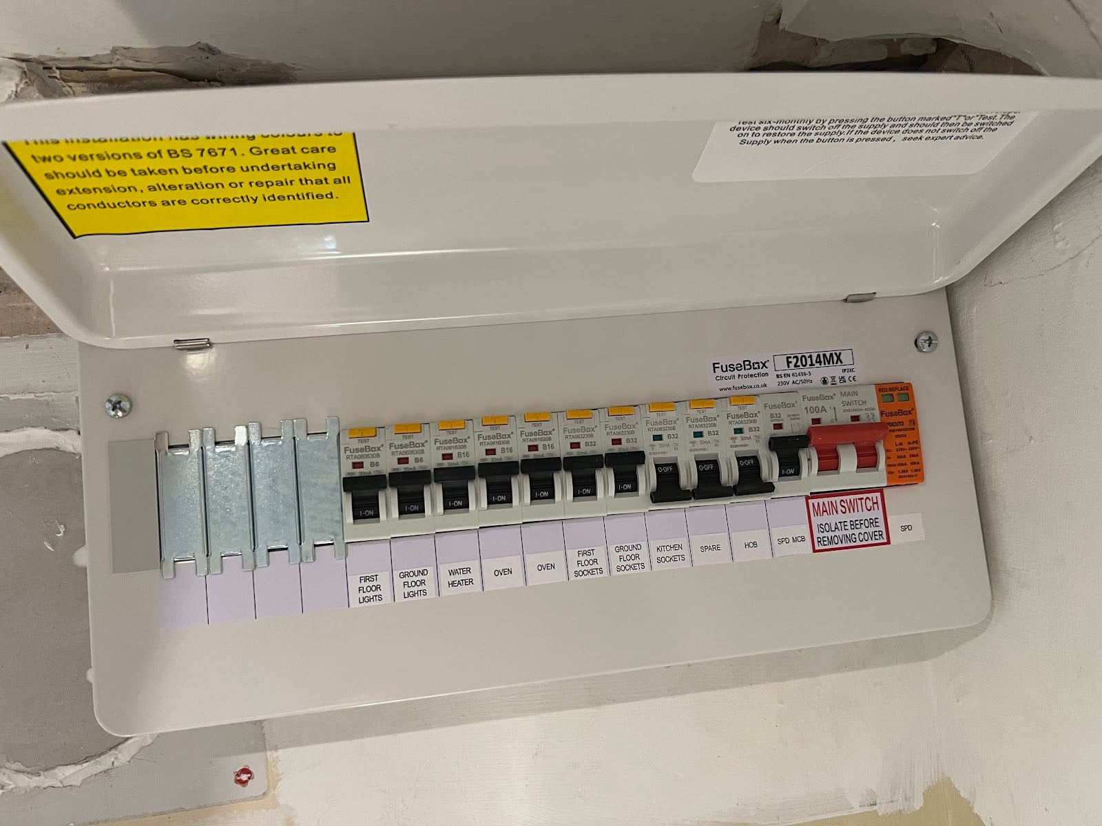 TNJ Electrical, photo 4