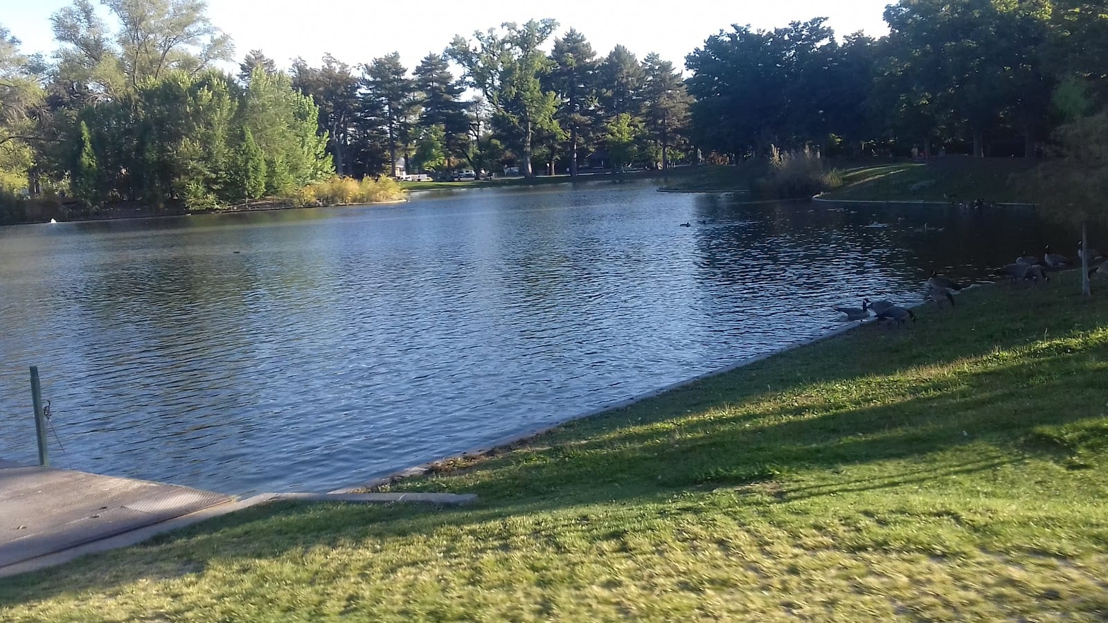 Liberty Park Pool, photo 4