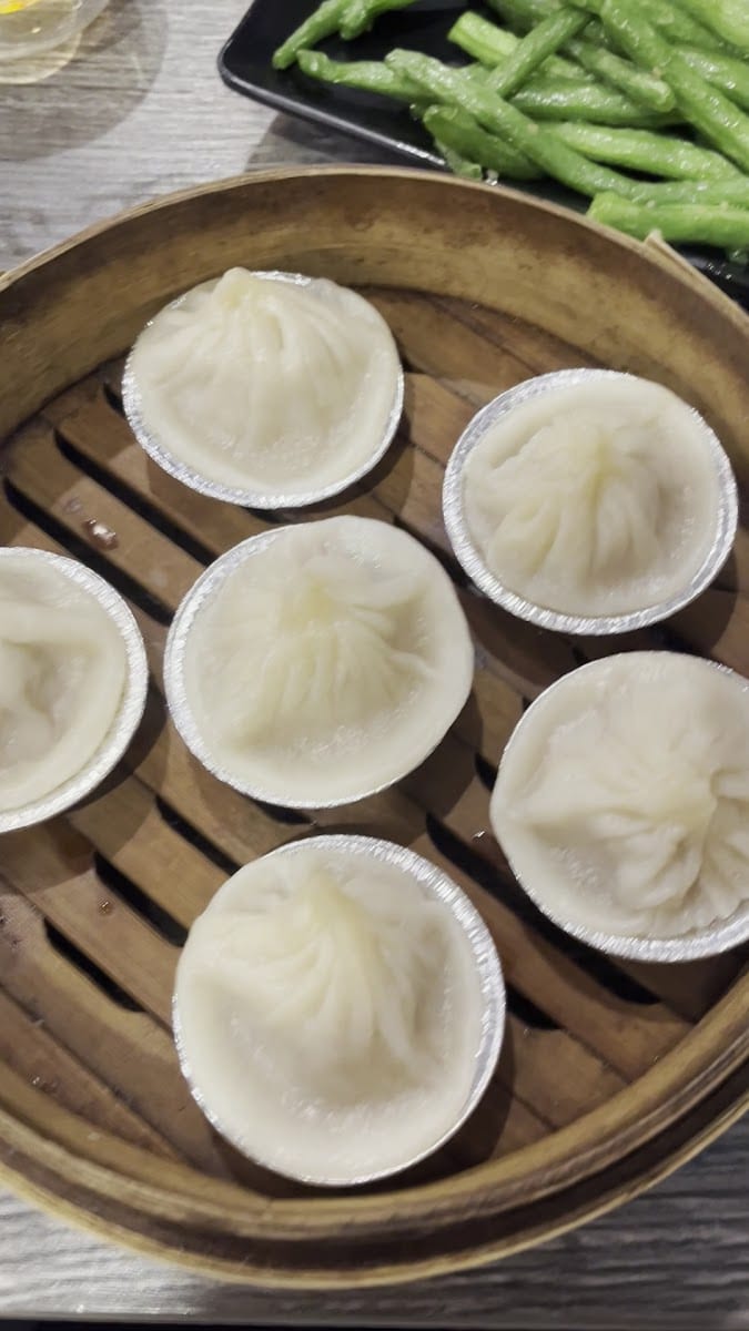 Dumpling House, photo 3