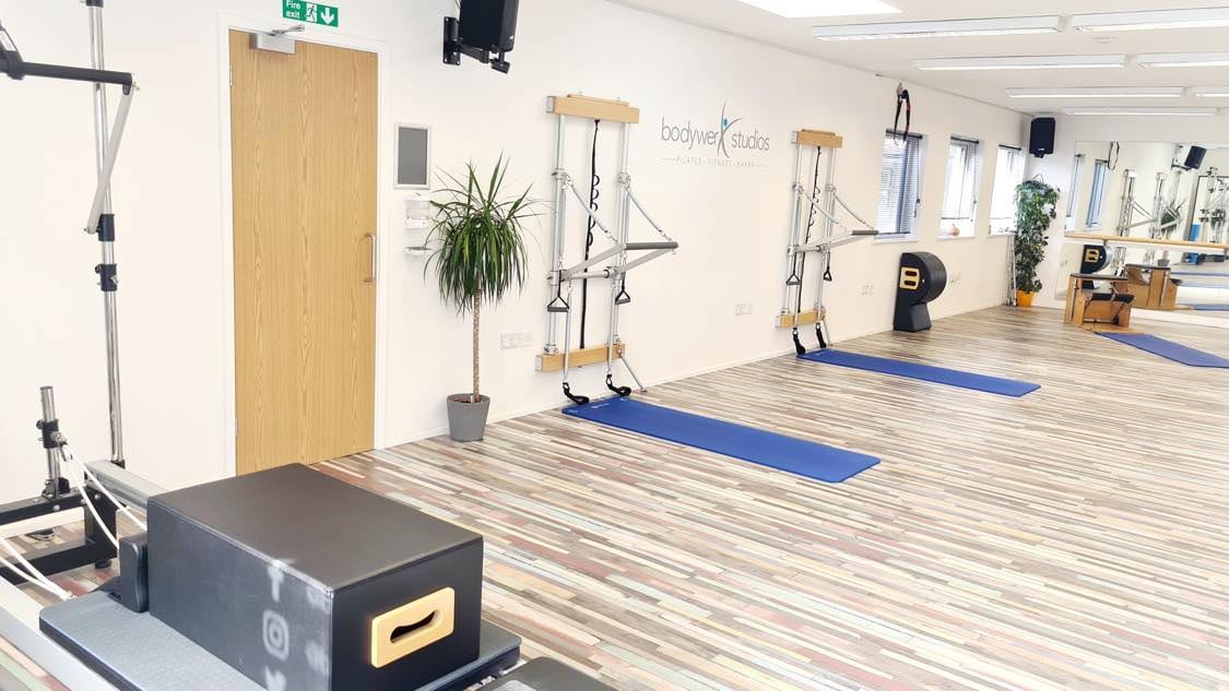 Bodyworx Pilates, photo 2