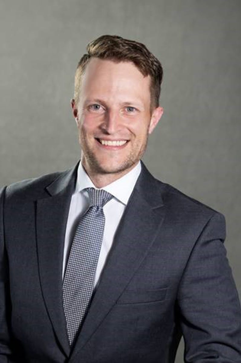 Matt N. Fournier, M.D.