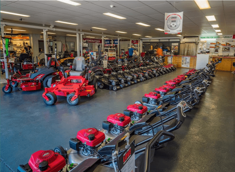 Mackay Outdoor Power Centre, photo 3
