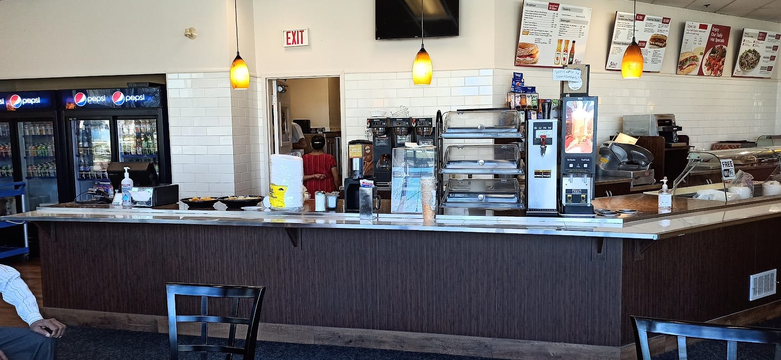 Select Sandwich Corporate Catering, photo 2