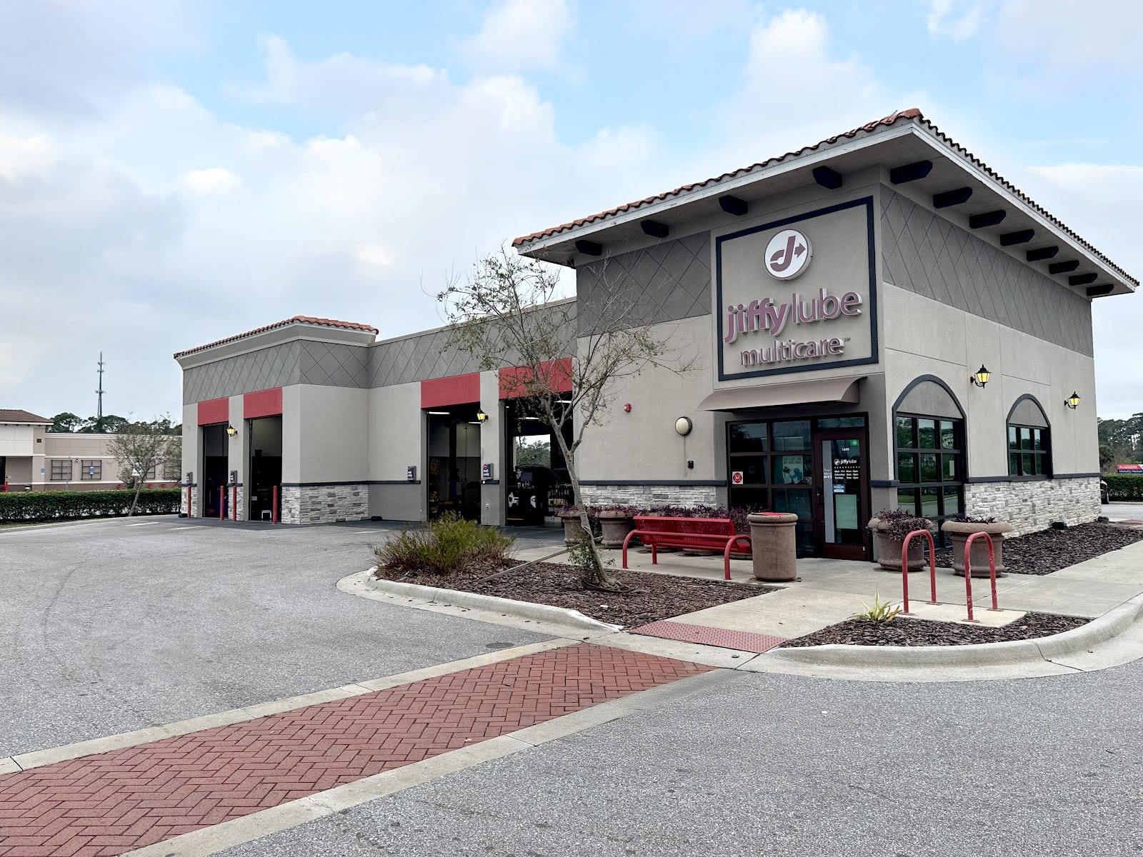Jiffy Lube Oil Change, photo 2