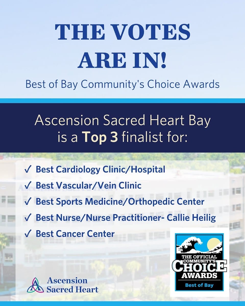 Ascension Sacred Heart Orthopedic - Bay, photo 4