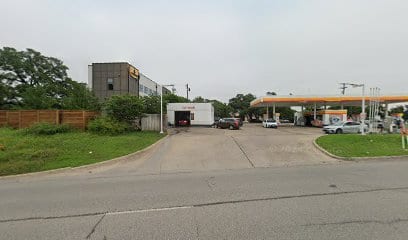 Car Wash