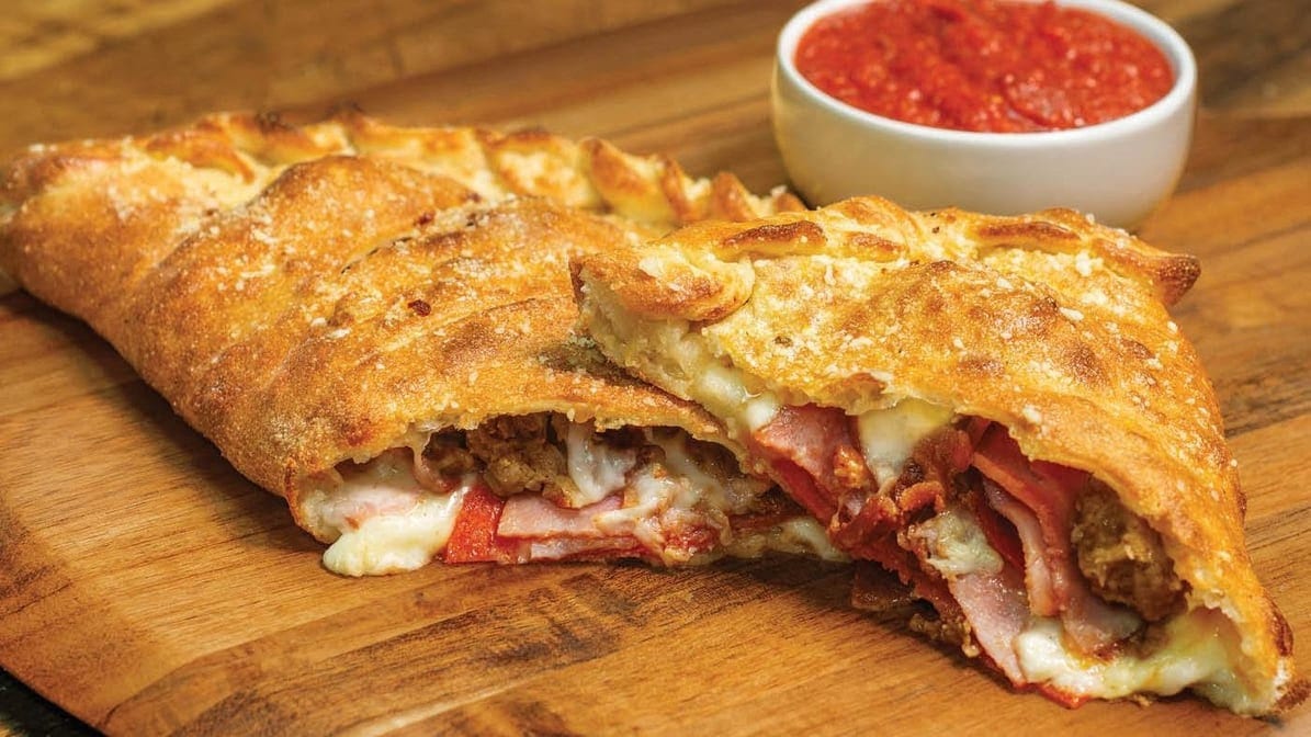 Marco's Pizza, photo 4