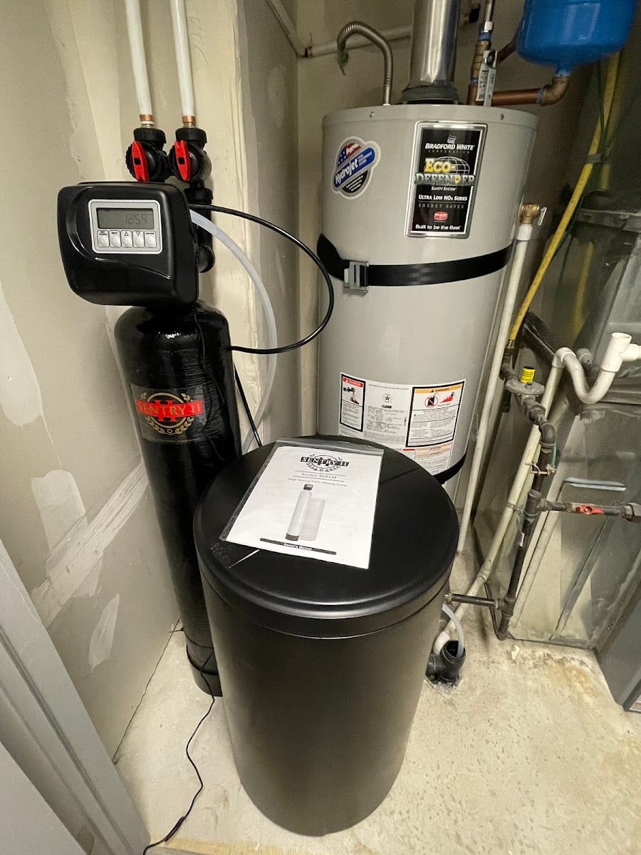 Salt City Plumbing, Heating & Air