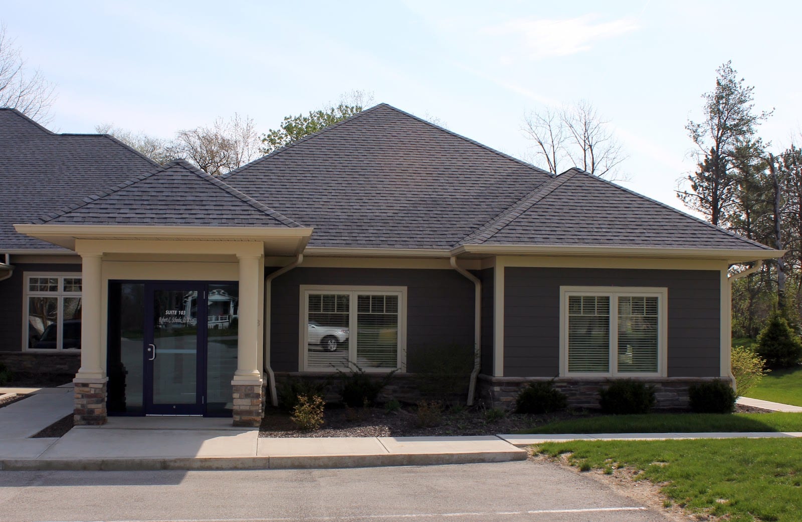Robert C. Scheele DDS, photo 3