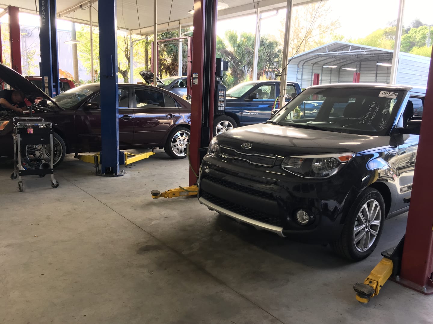 Tampa Bay Car Care Center