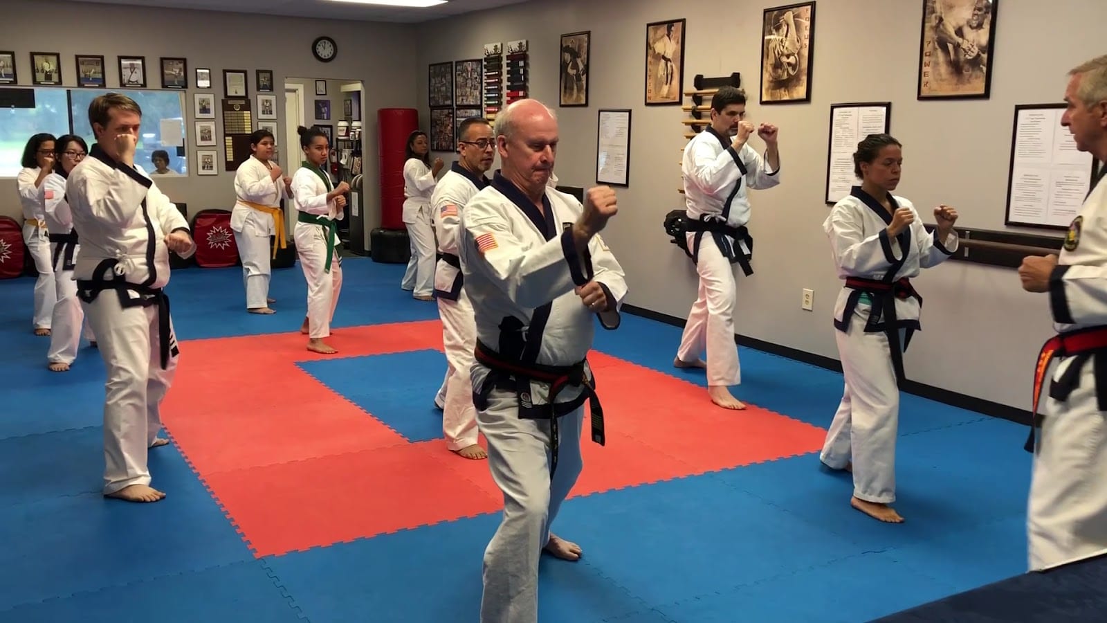 Tampa Bay Tang Soo Do Center, photo 3
