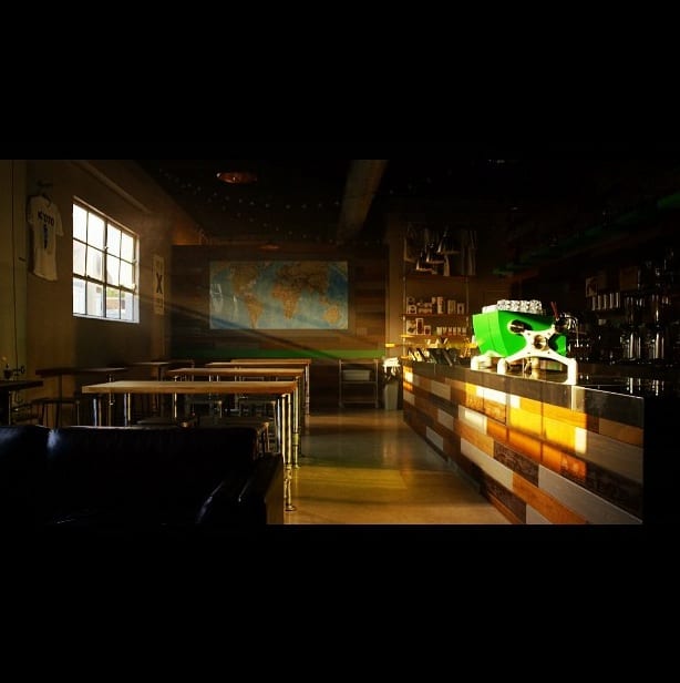 Perq Coffee Bar, photo 4