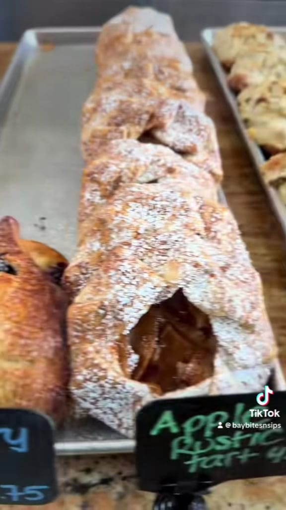 Thorough Bread & Pastry, photo 2