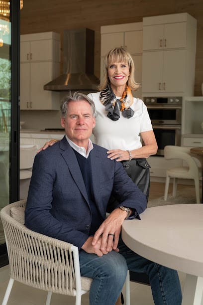 Carol Barber Terkhorn, CRS- Team Terkhorn Real Estate Professionals