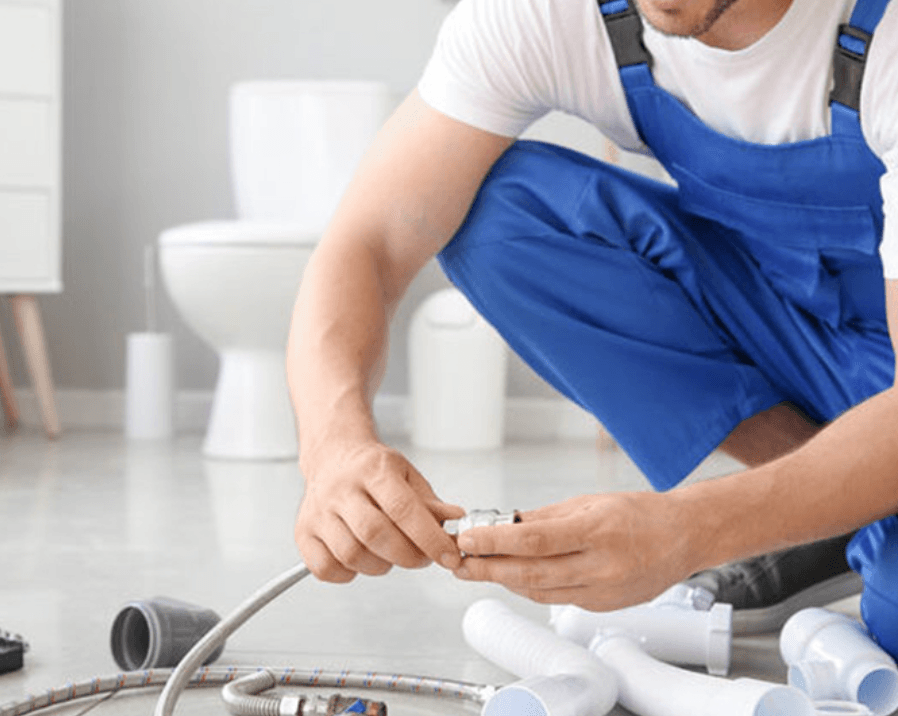 PURE PLUMBER of ST. HELENA, photo 3