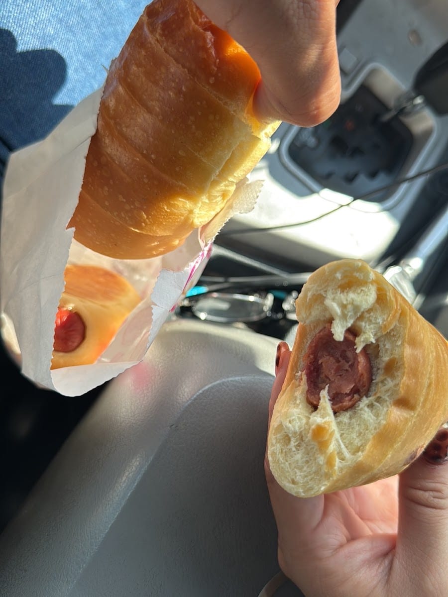 Happy Donuts, photo 2