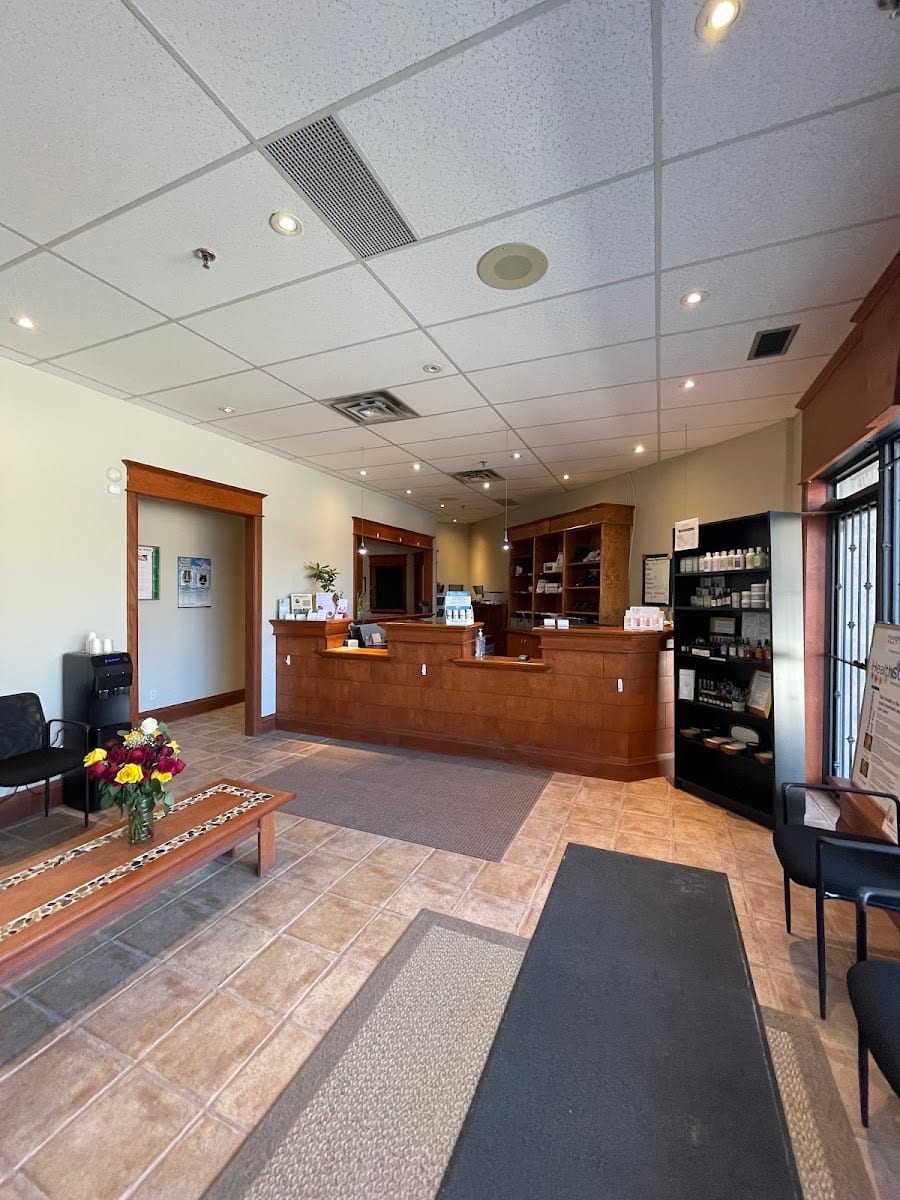 Balanced Wellness Therapy, photo 3