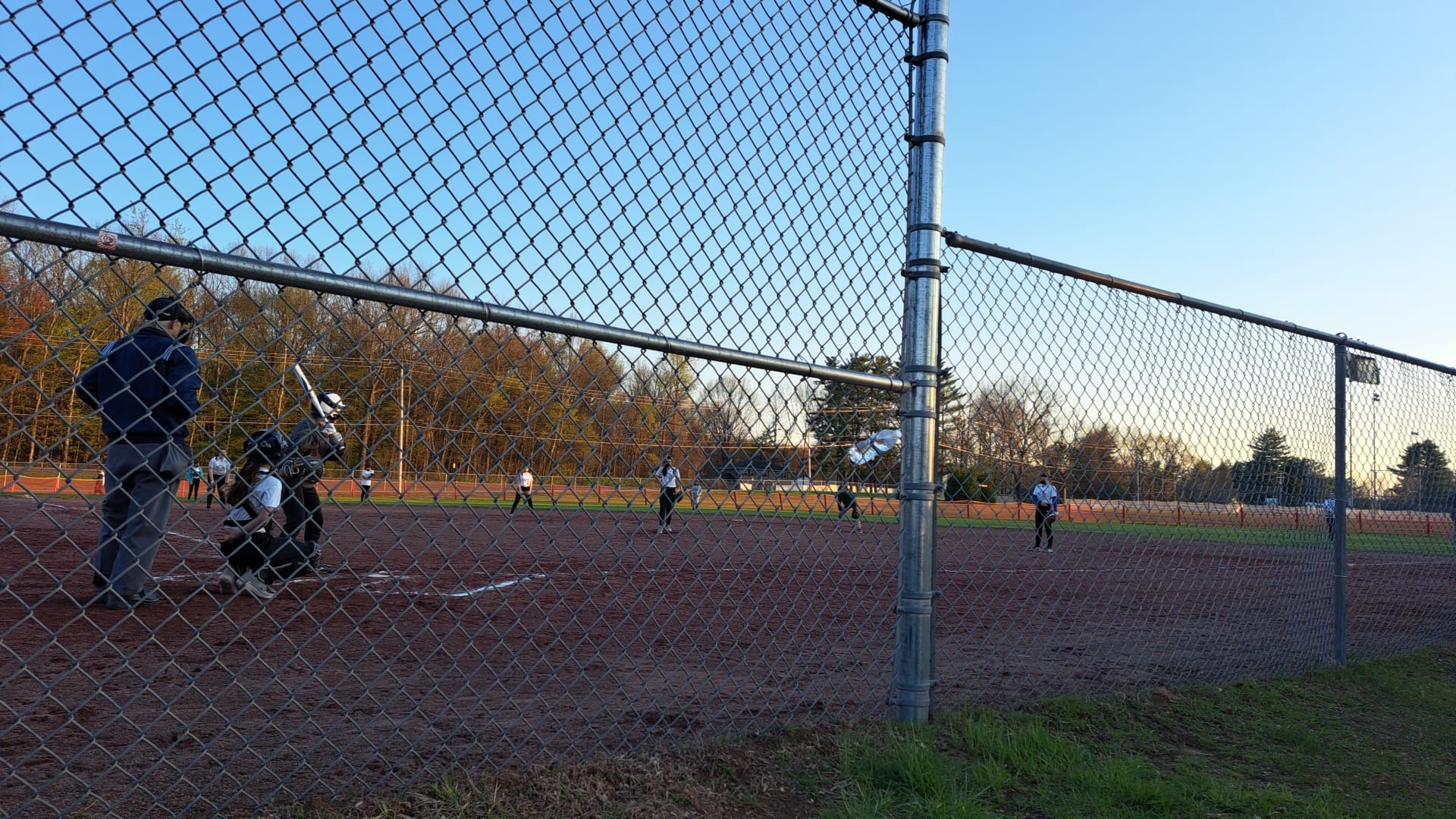 Saratoga Miss Softball, photo 3