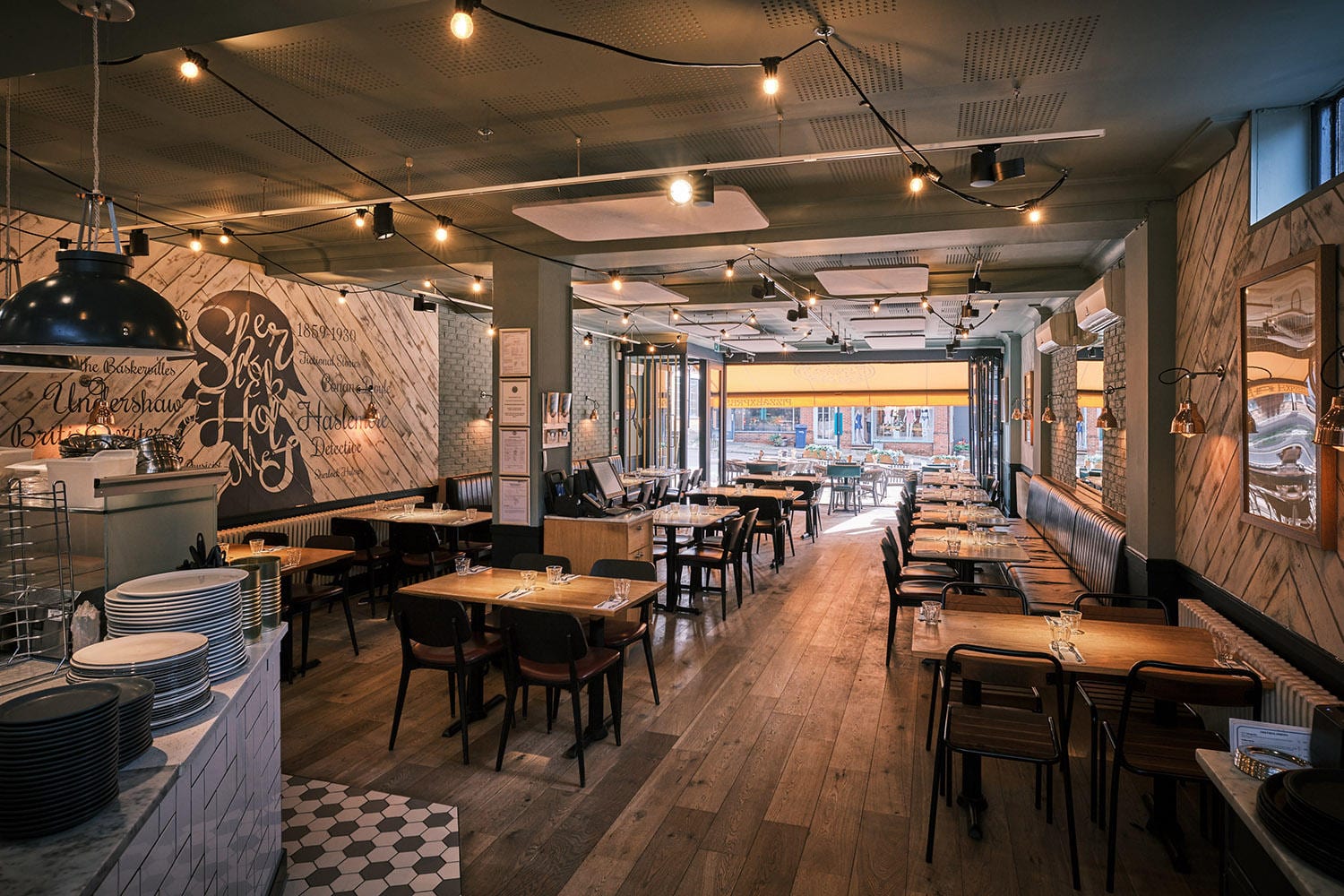 PizzaExpress, photo 2