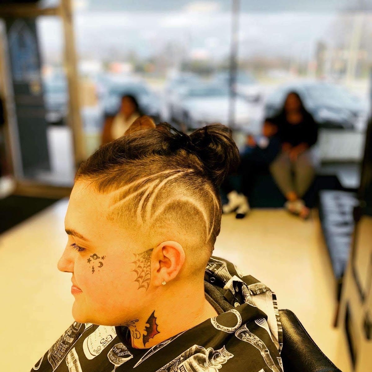 Pit Da Barber, photo 3