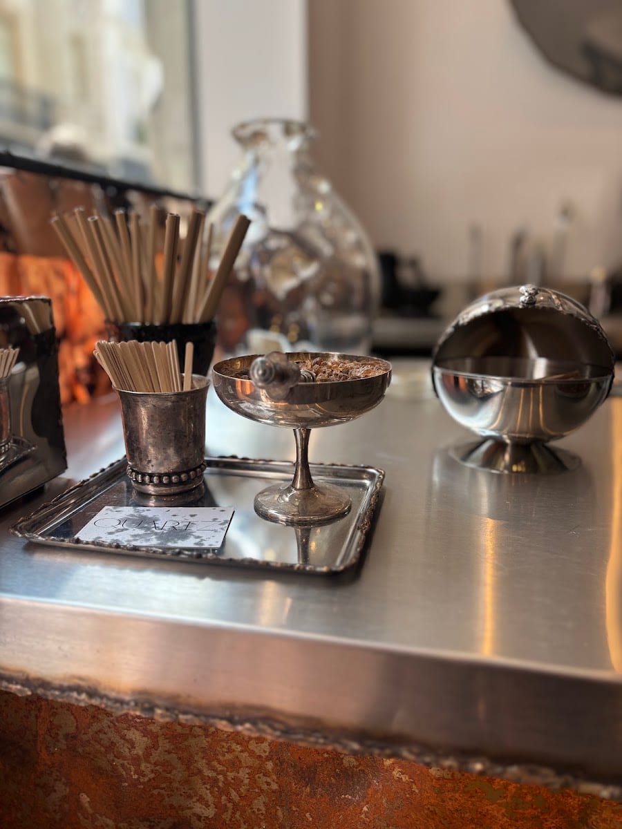 Quartz Cafe, photo 3