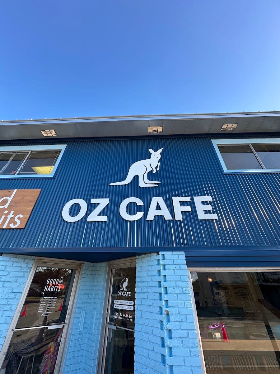 Oz Cafe, photo 2